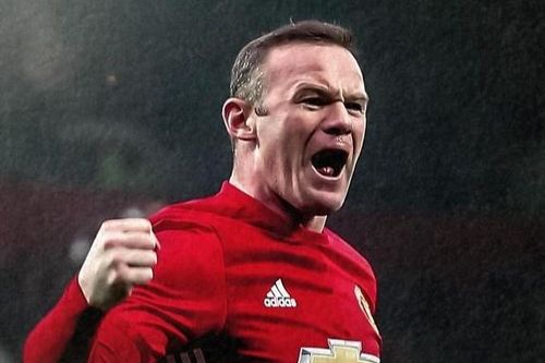 Wayne Rooney giã từ sự nghiệp cầu thủ