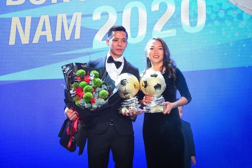 'Bóng vàng' và trách nhiệm