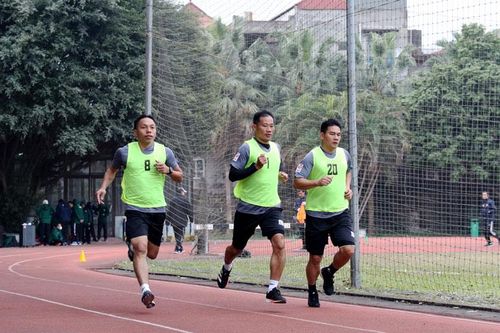 Hôm nay khởi tranh LS.V.League 2021