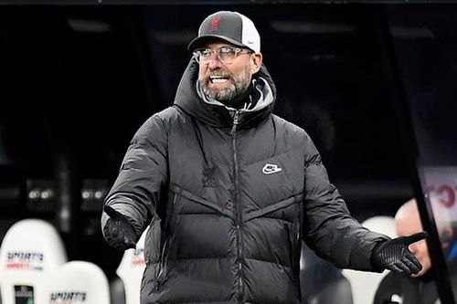 Liverpool sắp có lịch đấu 'kinh hoàng' hơn cả MU