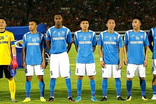 Chuyên gia Đoàn Minh Xương: 'Lâu rồi mới thấy V-League'
