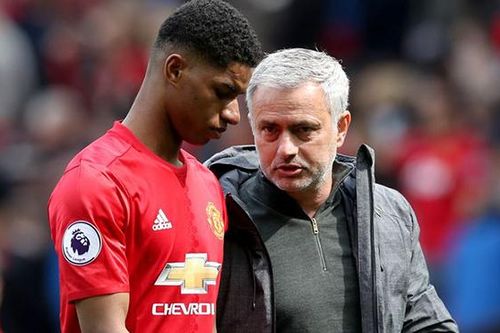 Rashford tiết lộ bí kíp của Mourinho giúp MU hưởng phạt đền