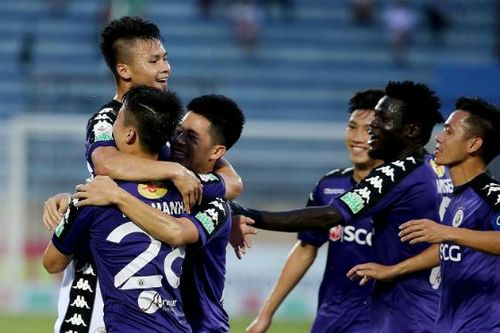 Trực tiếp Nam Định vs Hà Nội (18h00, 15/1). BĐTV trực tiếp bóng đá Việt Nam