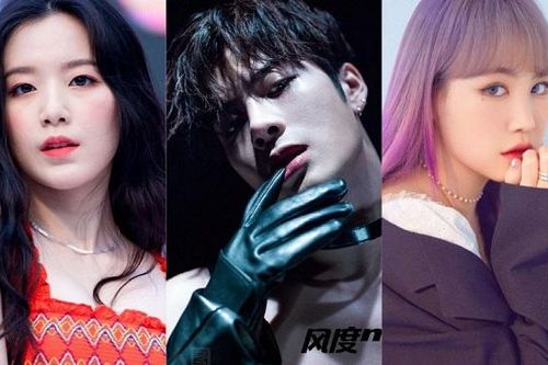 5 màn đáp trả anti-fan cực 'đỉnh' của sao K-pop