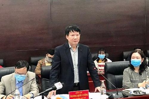 Đà Nẵng: Tăng cường kiểm soát, không để dịch xâm nhập và bùng phát