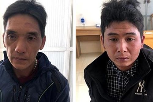 'Con nghiện' vác trộm 6 tạ cà-phê