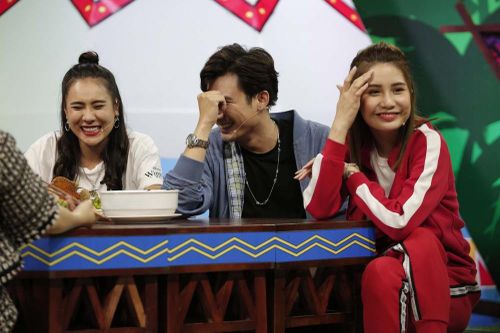 Chí Thiện 'tố' Thanh Trần 'đánh chồng như cơm bữa'