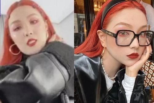 Hotgirl 2 triệu follow khiến dân tình té ngửa khi lộ nhan sắc thật