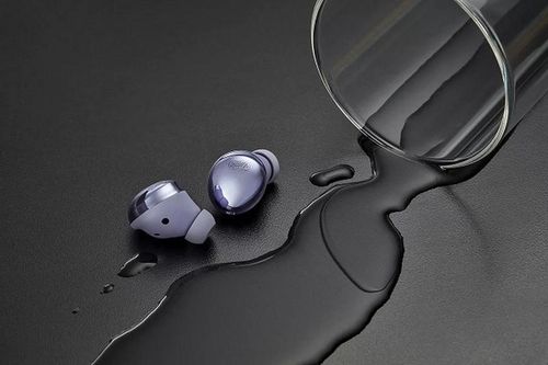 'Hạt đậu' mới của Samsung cải tiến thiết kế gì giúp êm tai