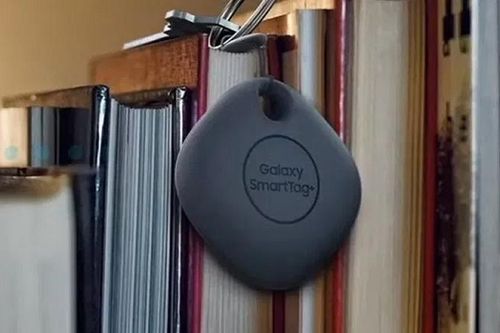 Hội 'não cá vàng' từ nay sẽ có SmartTag 'xinh lại thông minh' hỗ trợ