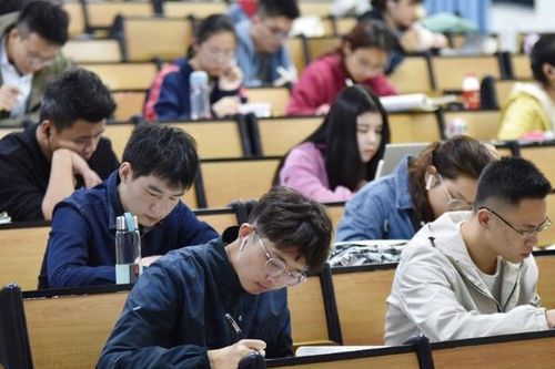 Trung Quốc: Điều chỉnh lịch nghỉ lễ tại các trường đại học
