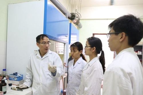 Tăng công bố khoa học quốc tế - bắt nhịp xu hướng quốc tế hóa GD đại học
