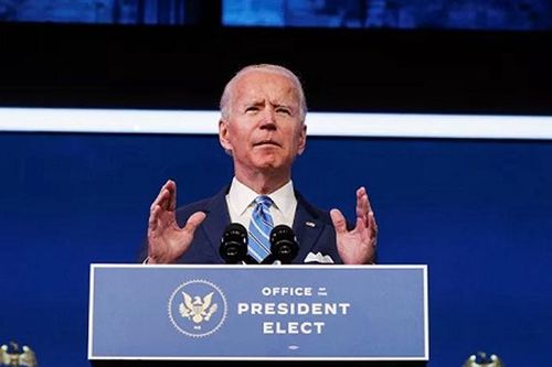 Buổi diễn tập nhậm chức của ông Biden bị hoãn vì lo ngại an ninh