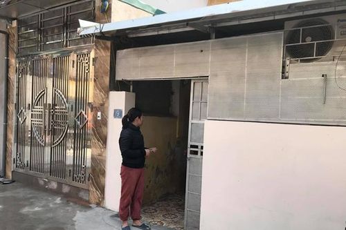 Bé trai 9 tháng tuổi tử vong bất thường sau khi gửi tại nhà bảo mẫu