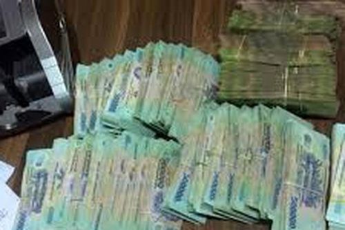 Cần lên án hành vi chi hàng chục tỷ đồng để 'chạy' chức Vụ phó của nữ đại gia