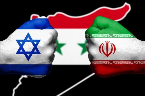 Truyền thông: Israel đang tính đến bước đi quân sự với Iran