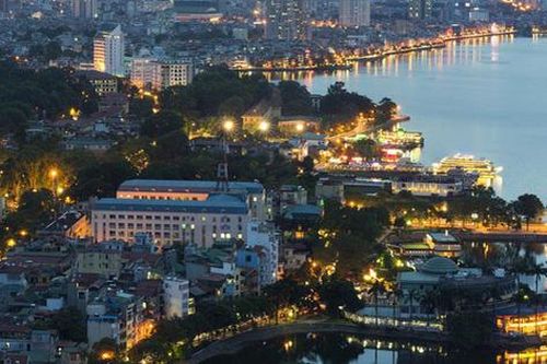 Nâng tầm giá trị thương hiệu Việt