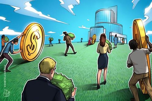 Giá Bitcoin hôm nay 15/1: Bật tăng lên mức 40.000 USD, sẵn sàng cho một đỉnh mới