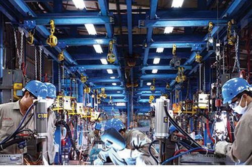 Chuyển đổi số, xuất khẩu... điểm sáng 2020 - bàn đạp cho năm 2021