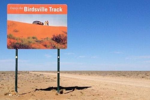 Tránh Covid-19, khách du lịch Australia lao vào sa mạc dưới cái nóng hơn 40 độ C