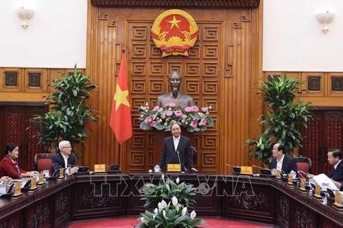 Đẩy mạnh cải cách thể chế, cải thiện môi trường đầu tư