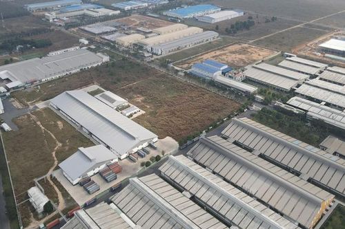 13 ngày đầu năm, Đồng Nai thu hút hơn 226 triệu USD vốn FDI