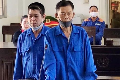 24 năm tù cho kẻ đốt nhà giết người tình cùng con và cháu ngoại
