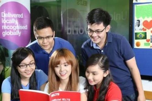 Việt Nam là 1 trong 5 quốc gia được nhận học bổng GREAT tại Vương quốc Anh