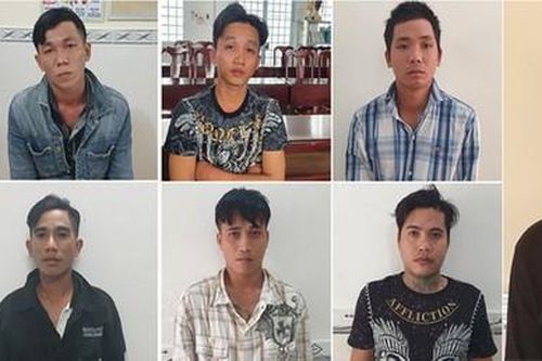 Tranh giành nữ tiếp viên quán nhậu, 1 người chết, 9 kẻ vướng lao lý