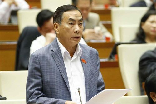 Luật Ðăng ký tài sản sẽ ngăn chặn được tẩu tán tài sản tham nhũng