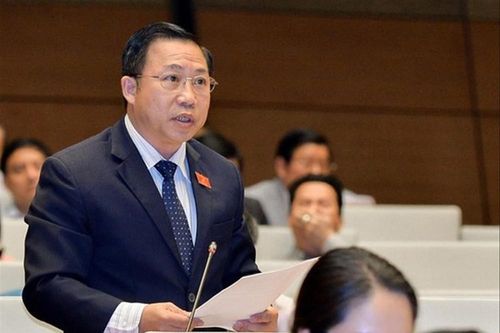 Có cần thiết phải ban hành Luật Ðăng ký tài sản?