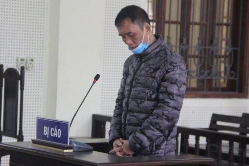 Trộm nhầm ma túy trên xe buýt, người đàn ông lĩnh án chung thân
