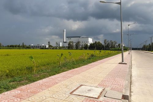 Nhà đầu tư dự án xử lý tro bay ở Cần Thơ phải có điều kiện gì?