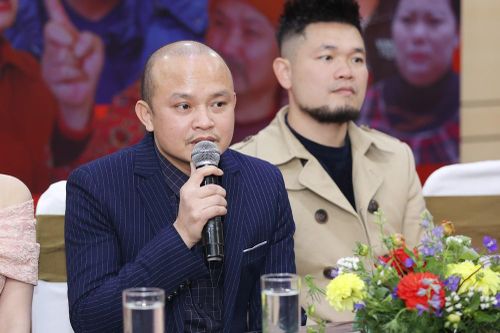 Nghệ sĩ Xuân Nghĩa ra phim hài Tết, tiết lộ về anh trai Xuân Hinh