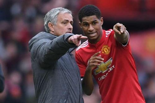 Ngôi sao M.U tiết lộ bài học bí mật từ HLV Jose Mourinho