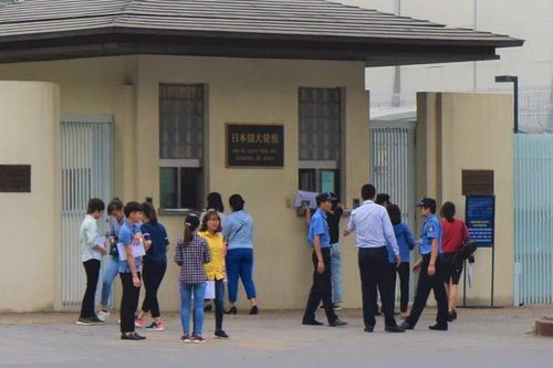 Nhật Bản ngừng cấp visa cho công dân Việt Nam từ 14/1