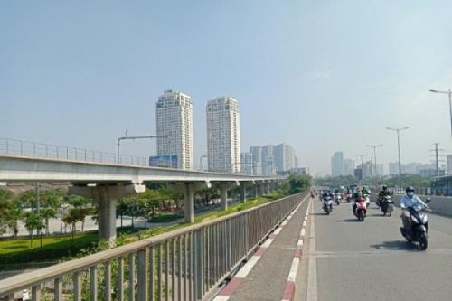 TP HCM gọi đầu tư vào 4 dự án Metro