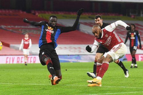 Arsenal bị cắt đứt mạch thắng ở Ngoại hạng Anh