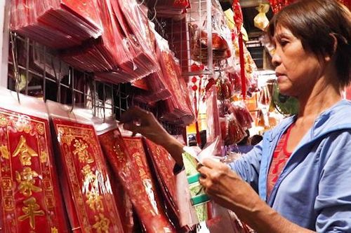 Tiểu thương 'Chợ âm phủ' dè chừng nhập hàng vì ảnh hưởng của Covid-19