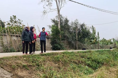 Khởi tố 3 bị can vụ máy ép cọc đổ làm 2 cháu bé tử vong ở Bắc Ninh