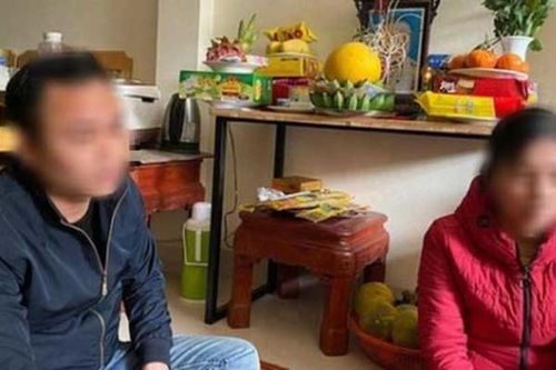 Bé trai 9 tháng tuổi tử vong bất thường khi gửi trẻ ở Hà Nội