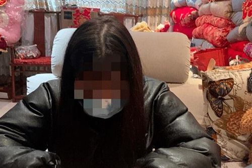 Cô dâu hủy hôn vì chồng sắp cưới tặng nhầm size áo ngực