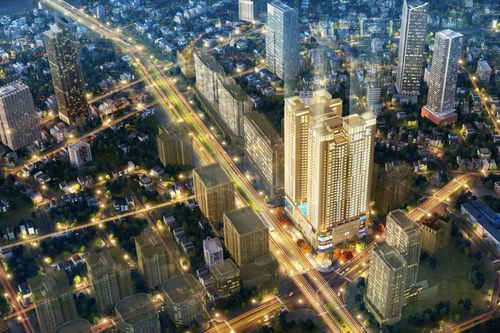 BRG Diamond Residence: Kim cương xanh trên tọa độ vàng của BĐS Hà Nội