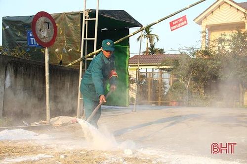 Khoanh vùng dịch tả lợn châu Phi, đảm bảo nguồn cung thịt lợn dịp tết