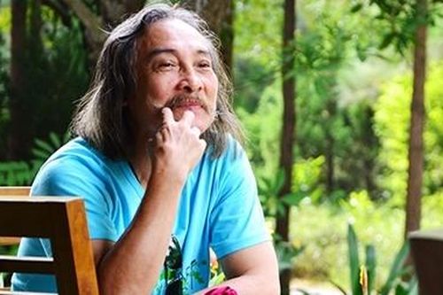 Họa sĩ Nguyễn Xuân Tiệp: Khai phá một không gian khác
