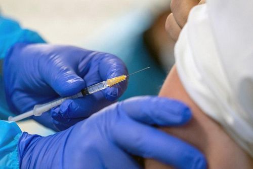 Giới chức Đức: Các trường hợp tử vong không liên quan tới vắcxin
