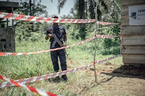 Thảm sát tại Cộng hòa Dân chủ Congo khiến 46 người Pygmy thiệt mạng