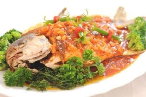 Cá chép hấp bia thơm ngon lạ miệng, hấp dẫn cả nhà