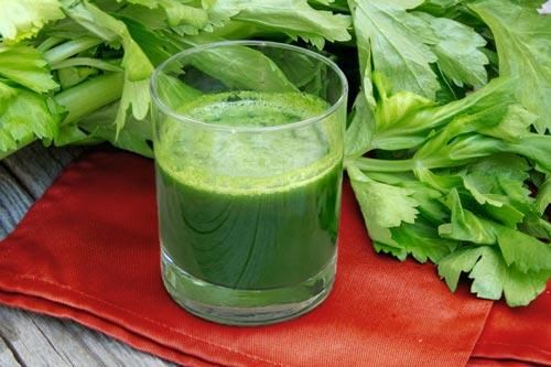 6 thực phẩm 'vàng' giúp thanh lọc máu