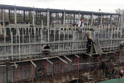 Đà Nẵng: Hoàn thành nâng công suất Nhà máy nước Cầu Đỏ đạt 290.000m3/ngày trong quý II/2021